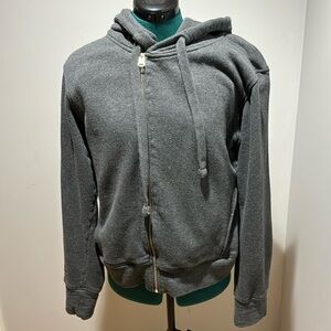 Zella large lightweight hoodie